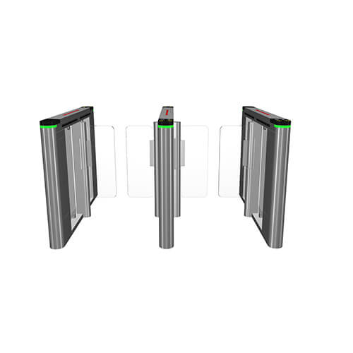 ZKTeco熵基摆闸SBTH1000系列通道闸速通门